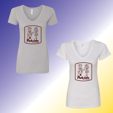 Parkside V-Neck